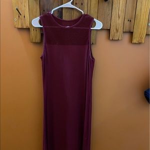 Sherpa Adventure Gear Dress
